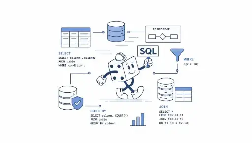 SQL Avançado
